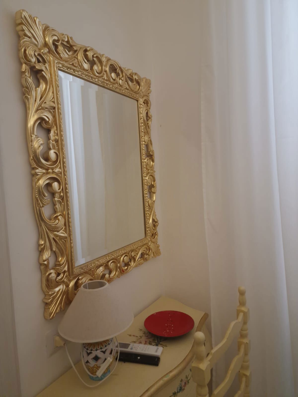 Hotel La Perla - Camera Standard Tripla 5