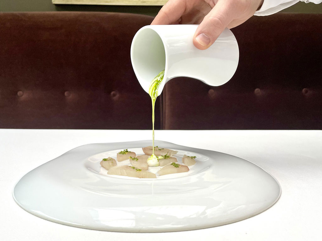 Relais Villa dAmelia 4