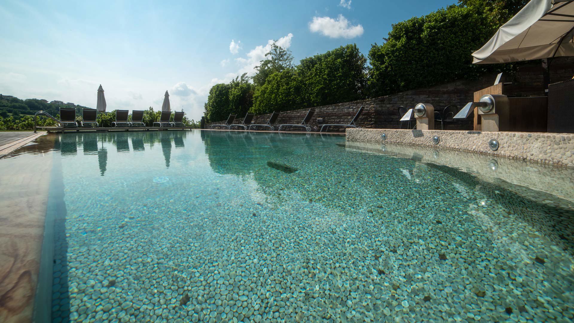 Relais Villa dAmelia 4