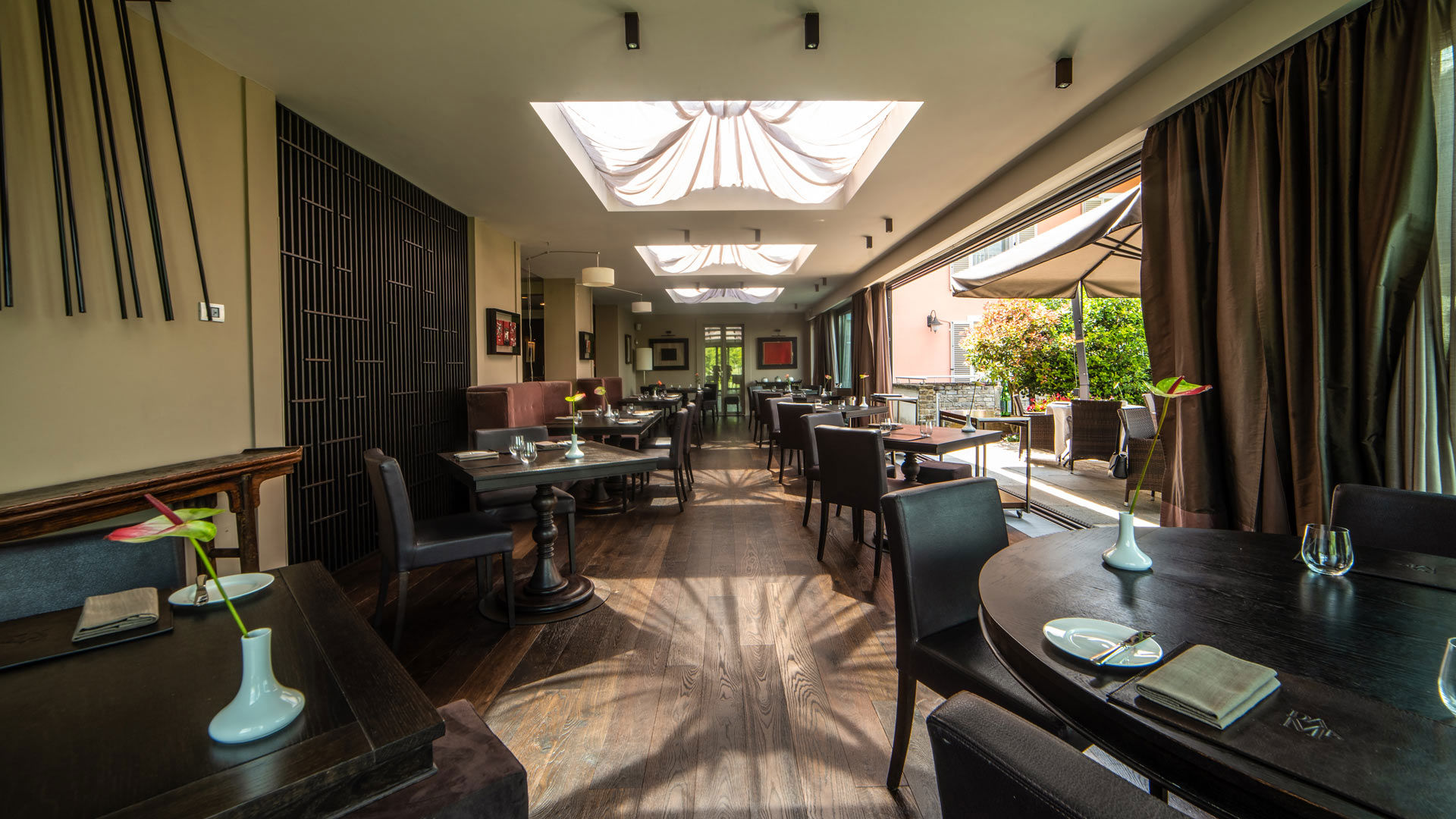 Relais Villa dAmelia 4