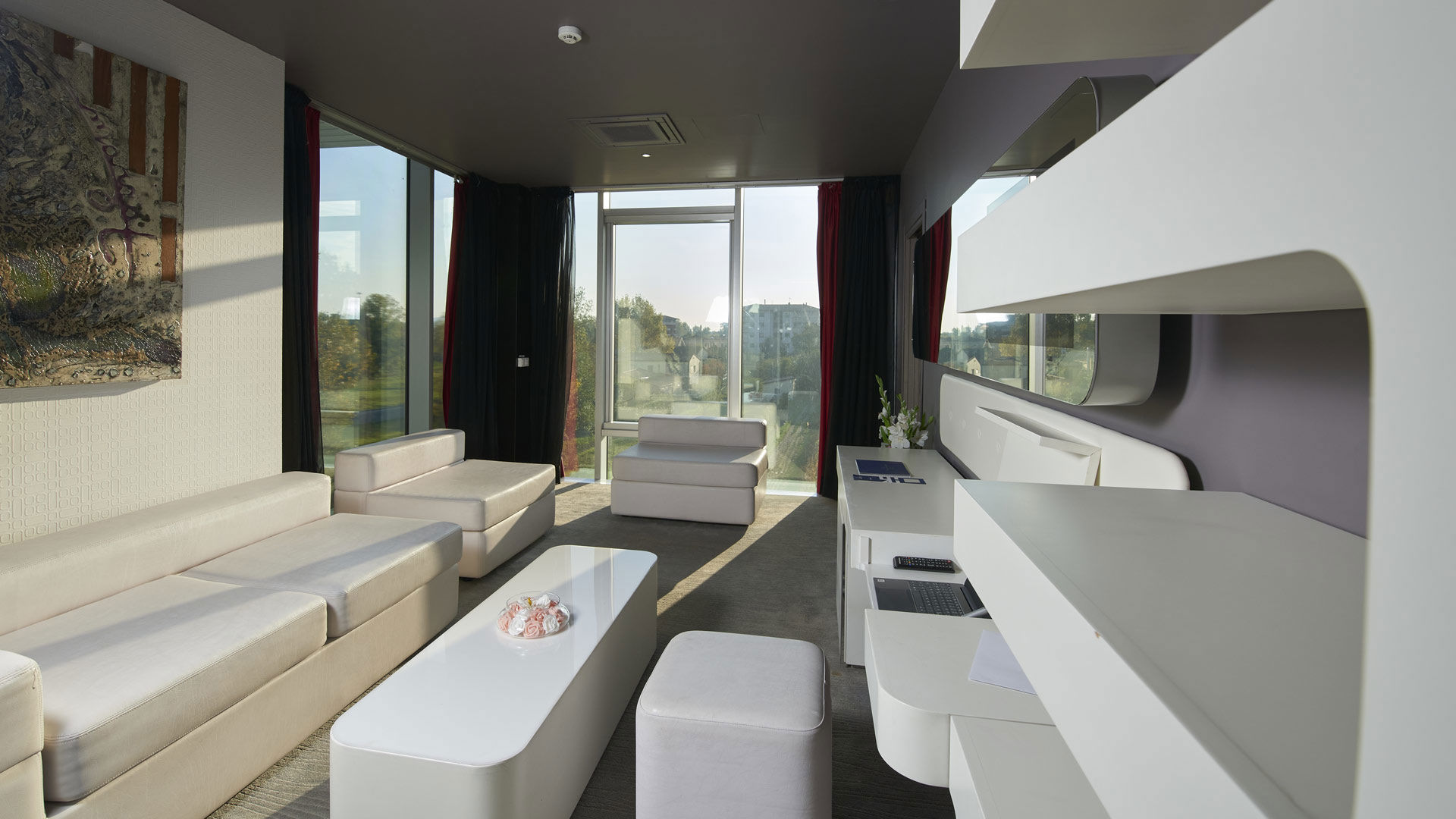 Official website of San Ranieri Hotel in Pisa | Book now