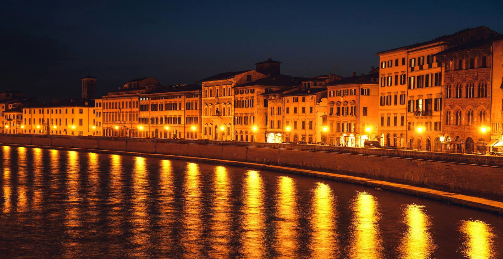 Discover the celebration of the patron saint with San Ranieri Hotels in ...