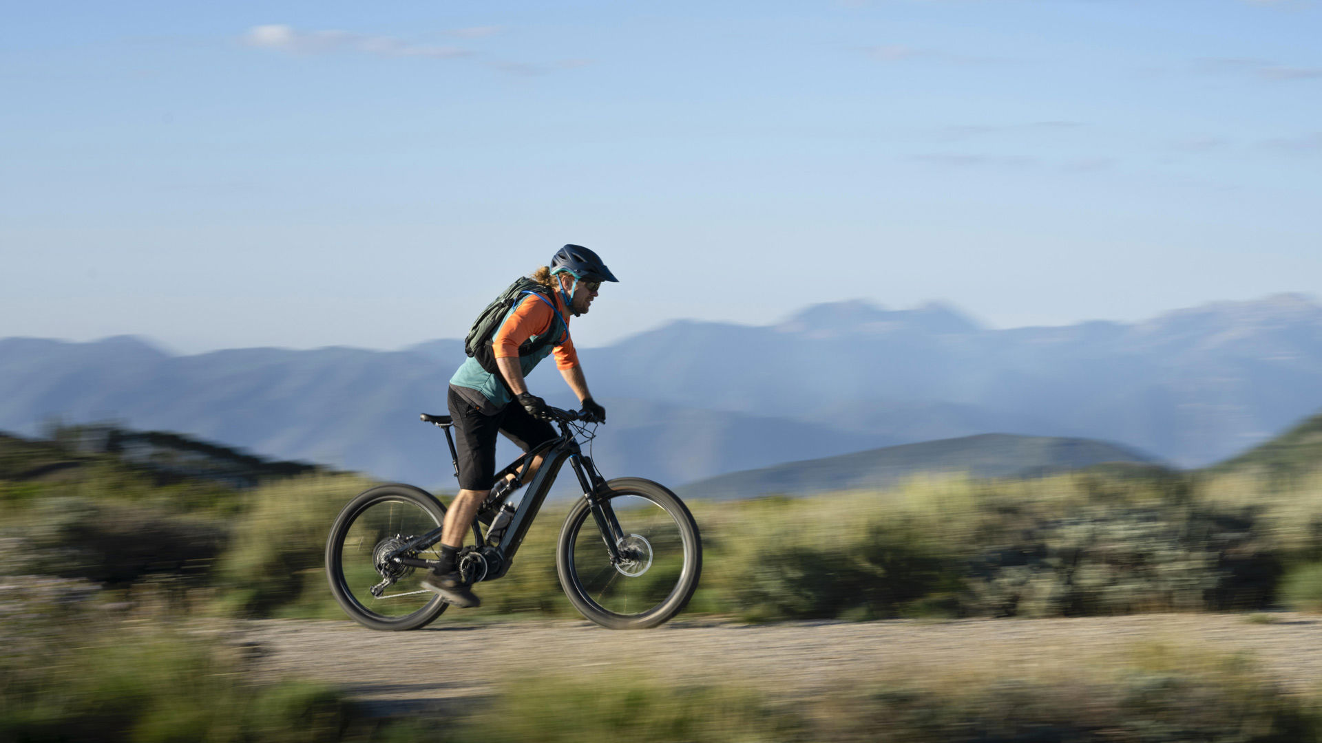Bike Tour in Versilia 3