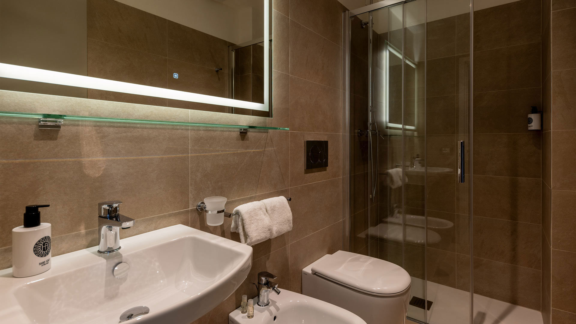 Family Superior room with balcony 3