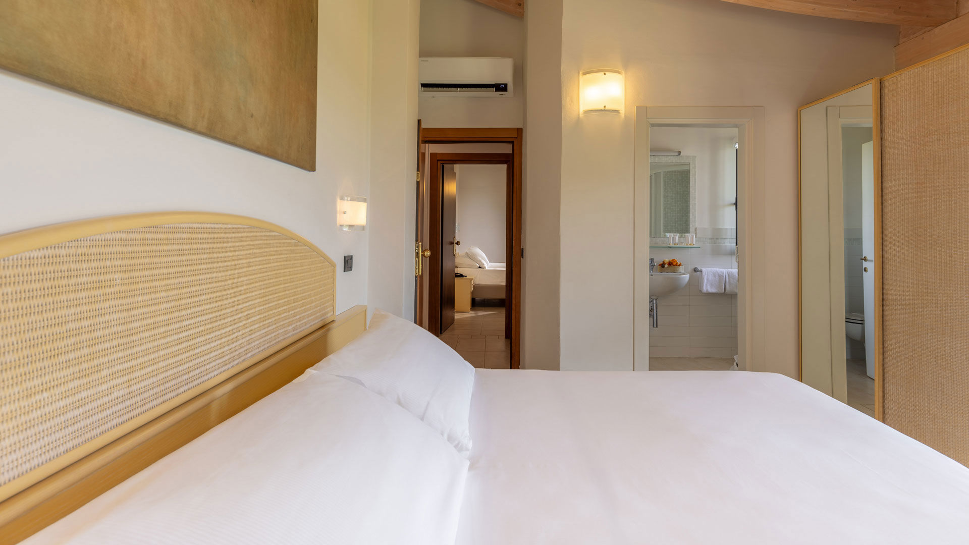 Family Deluxe Room 2