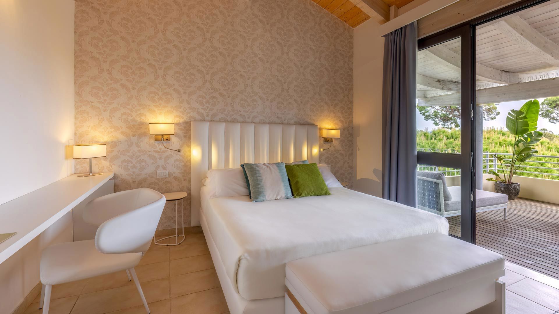 Prestige Room with Mountain View 5