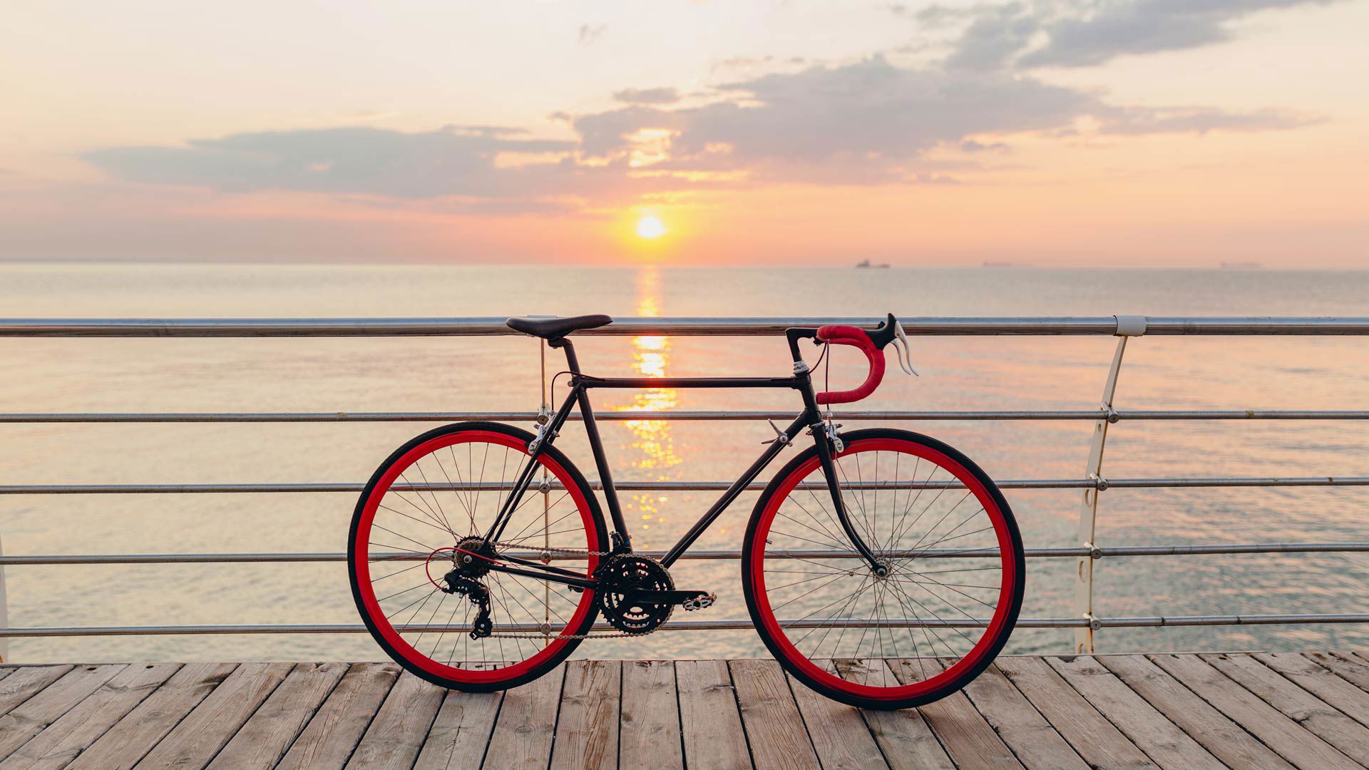 Visite à vélo des villas historiques du quartier “Roma impériale” 3