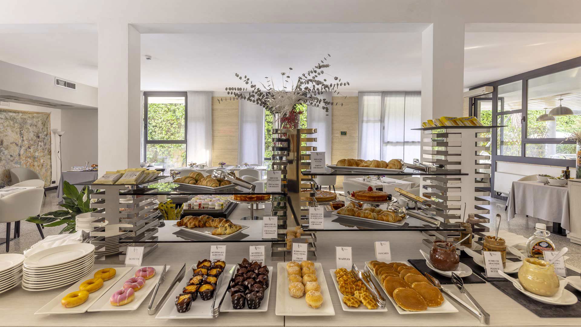 Качественные завтраки 5