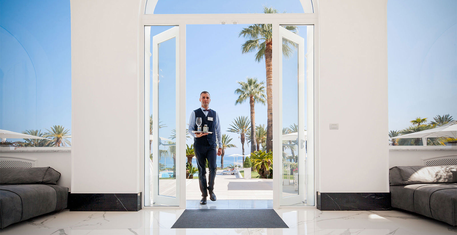 American Sunset Bar 2