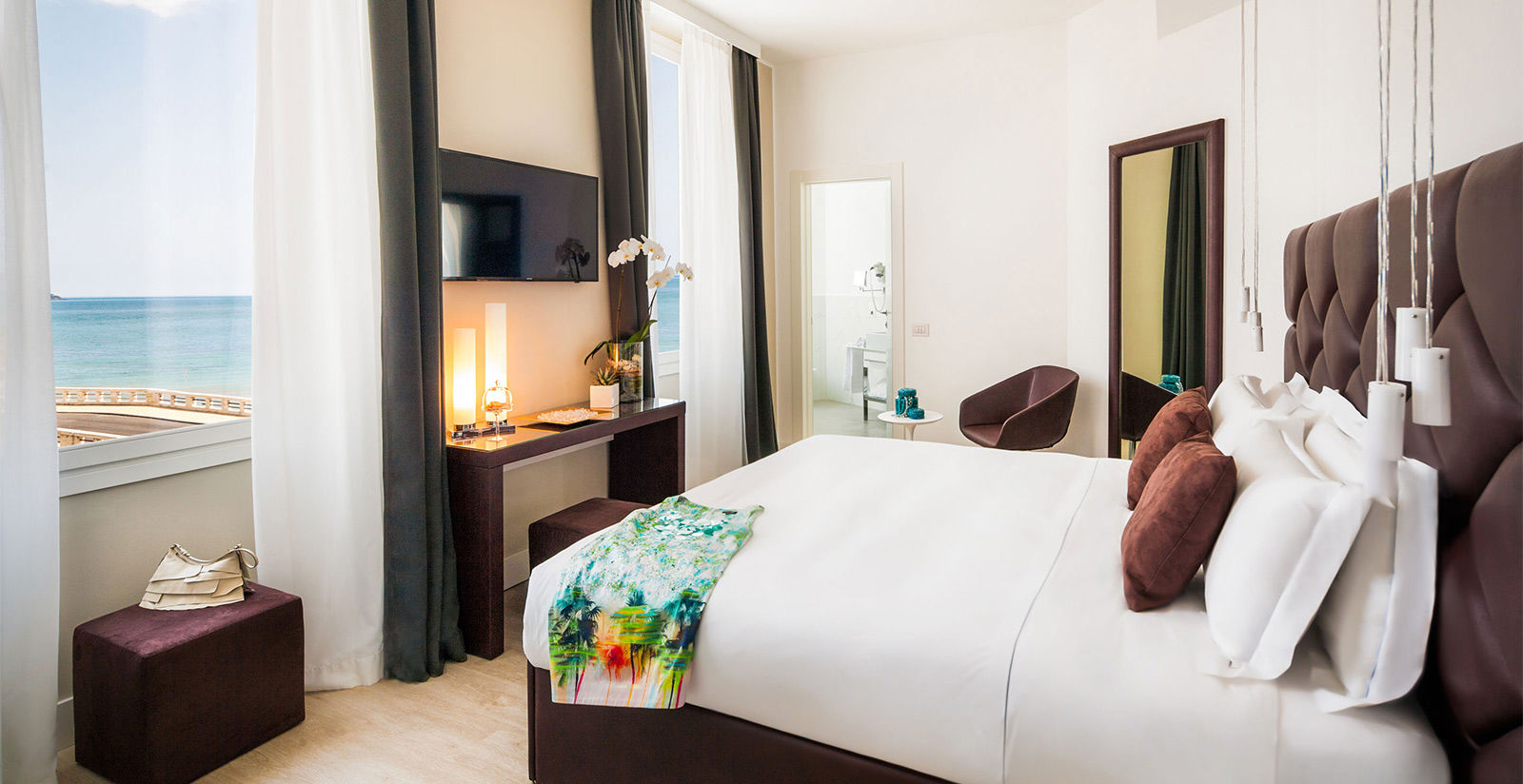 Deluxe en nuestra Dependencia 4