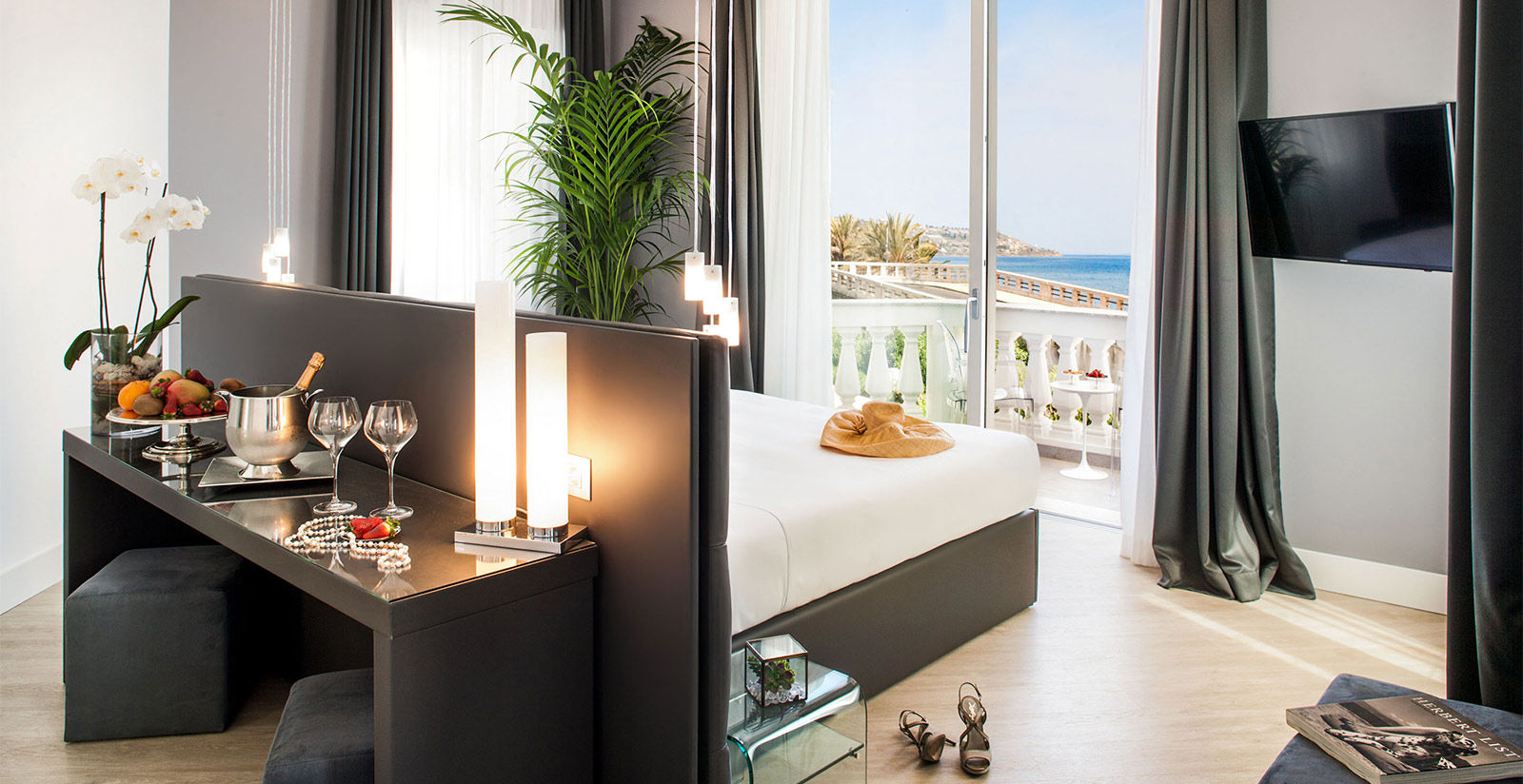 Deluxe en nuestra Dependencia 5