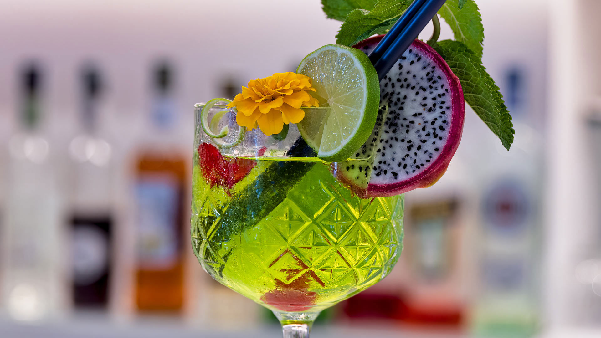 American Sunset Bar 3