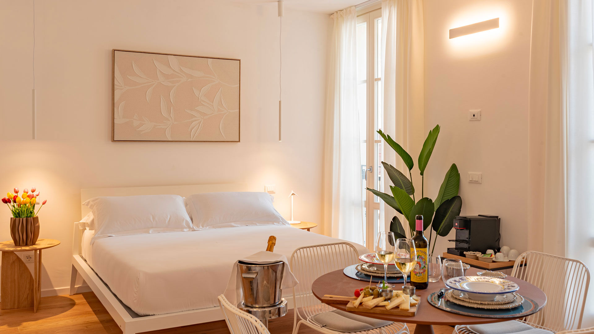 Hotel per esperienze a La Spezia 4