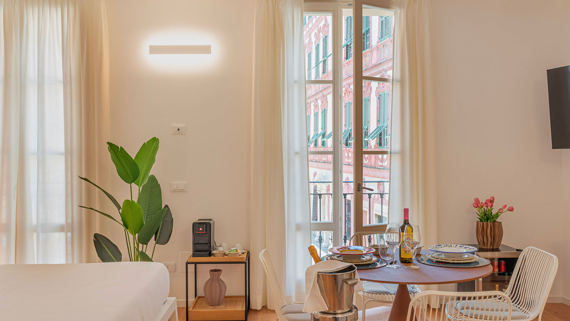 Hotel per esperienze a La Spezia 5