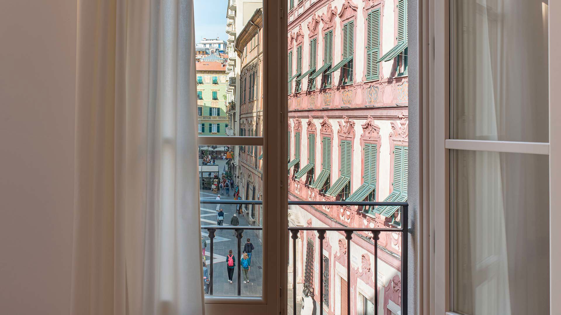 Hotel per esperienze a La Spezia 6