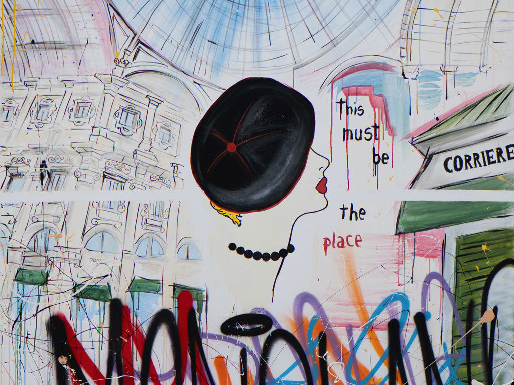 The Corner Duomo - The Bubbling Junior Suite 2