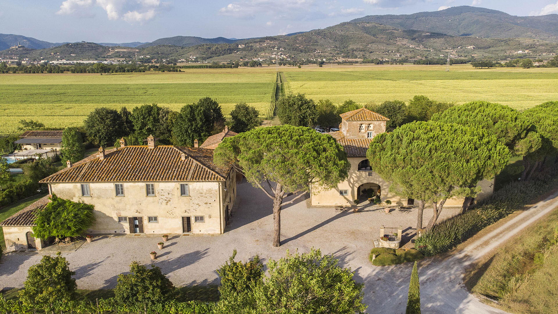 Le Terre dei Cavalieri 1 Le Terre dei Cavalieri 1