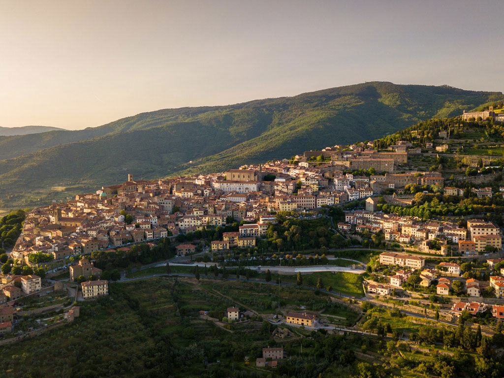 Le Terre dei Cavalieri 1