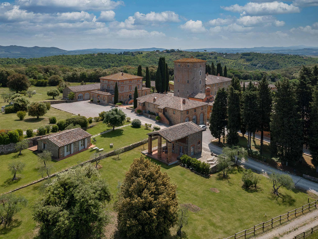 Official website Borgo Scopeto Relais near Siena, Tuscany | Book now