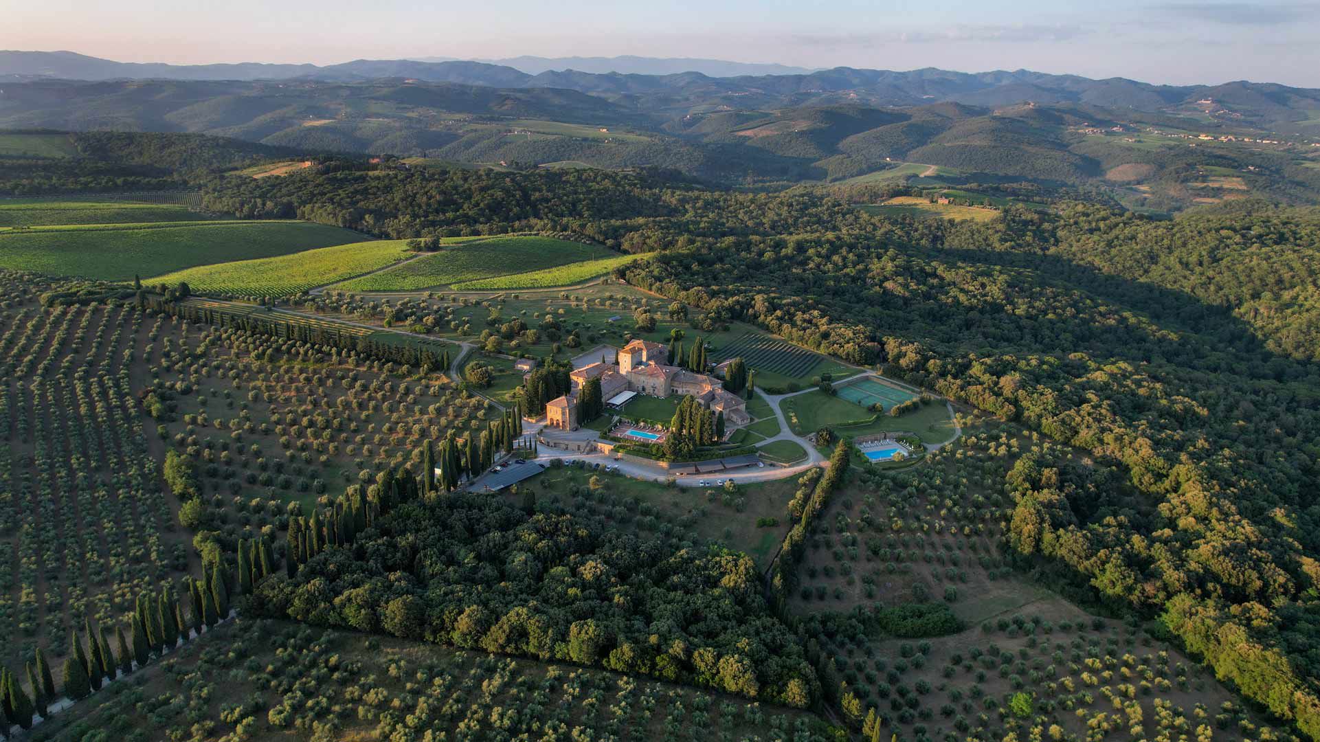 Official website Borgo Scopeto Relais near Siena, Tuscany | Book now