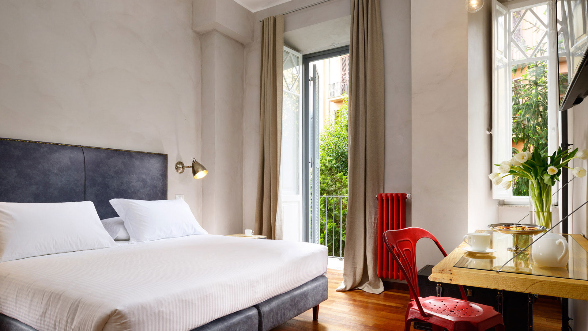 San Pietro Boutique Rooms - Guesthouse vicino Basilica di San Pietro 5