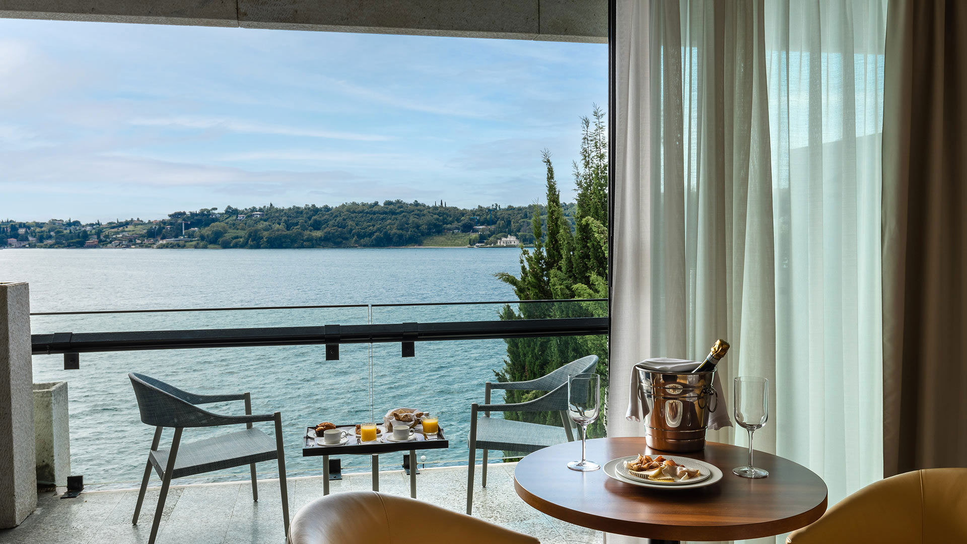 Hotel Du Parc Salò 10