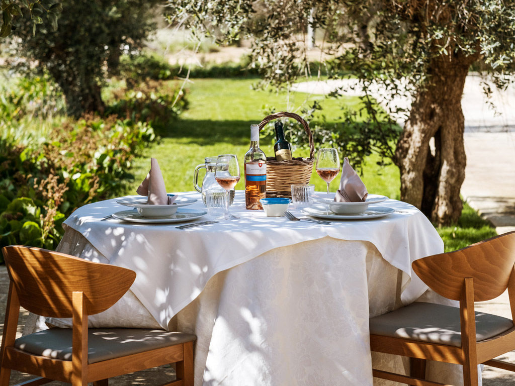 Cena esperienziale nel ristorante Volìvo