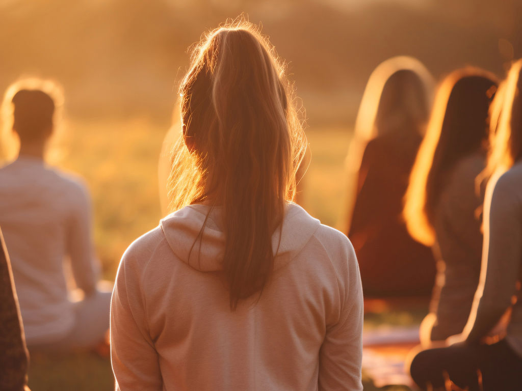 Meditazione Armonizzazione