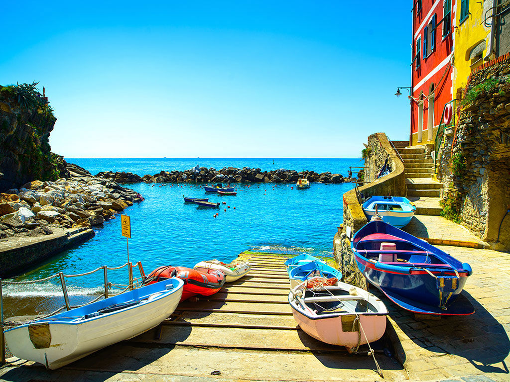 Hotel Porto Roca - Lage 49