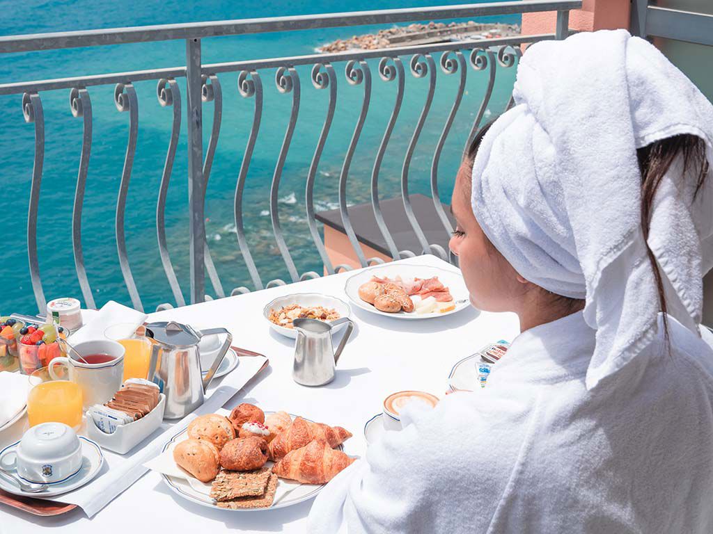 Hotel Porto Roca - Hotel Porto Roca 45