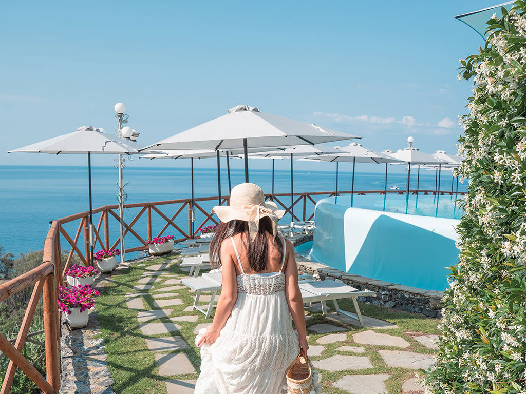 Hotel Porto Roca - Porto Roca 58