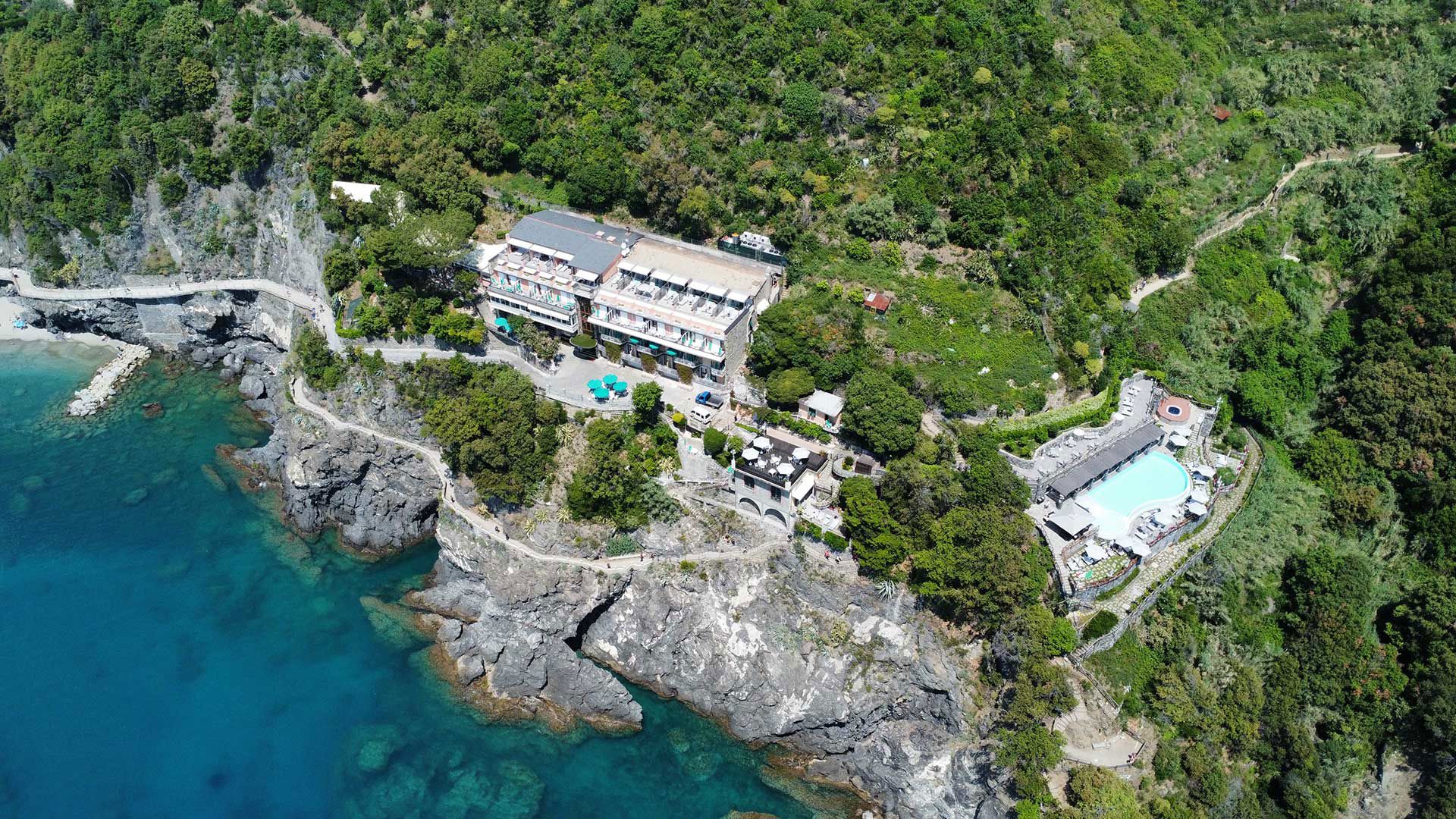 Hotel Porto Roca - Porto Roca 51