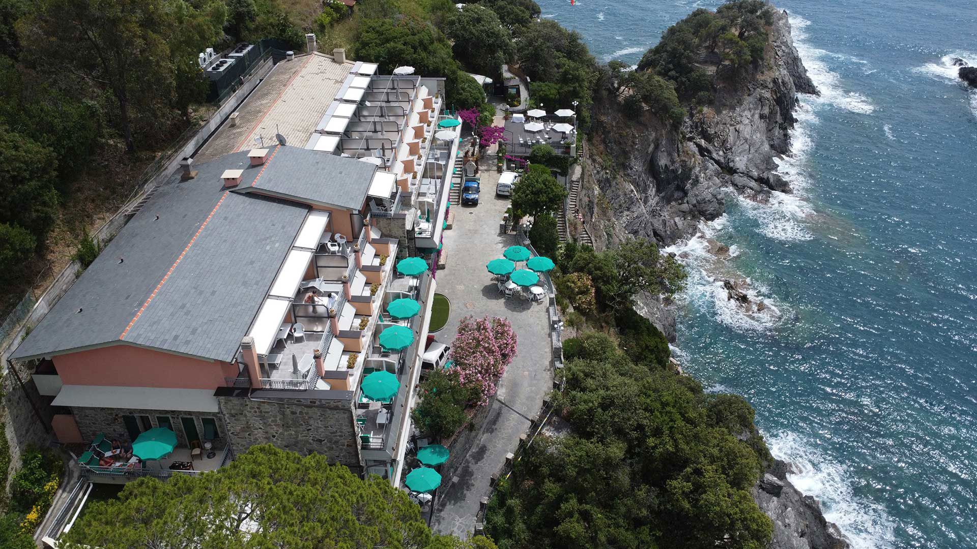 Hotel Porto Roca - Porto Roca 54