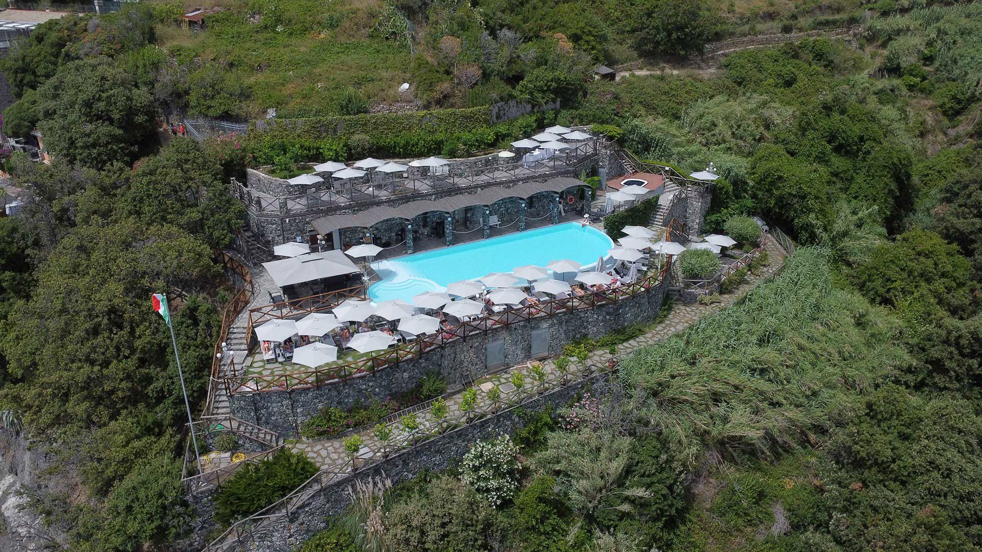 Hotel Porto Roca - Porto Roca 55