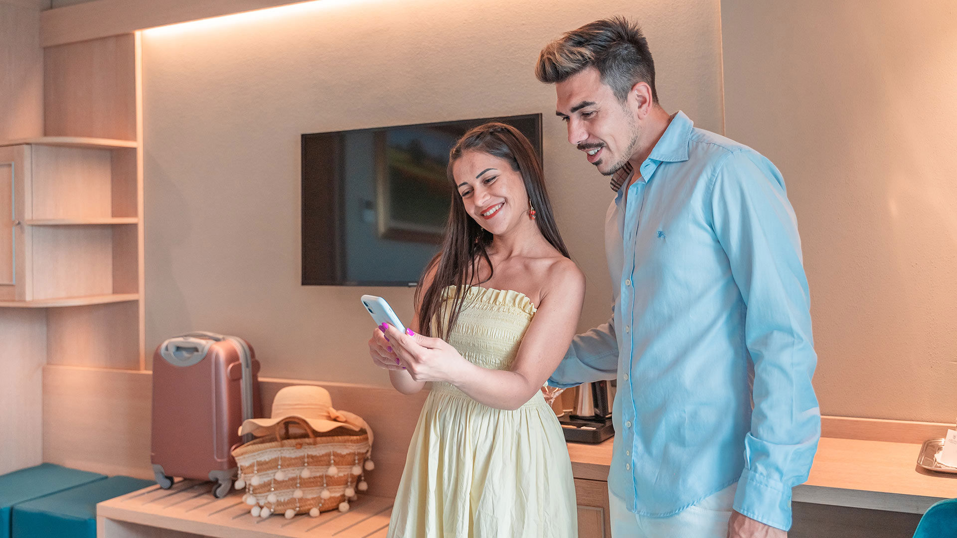 Hotel Porto Roca - FAQ 44