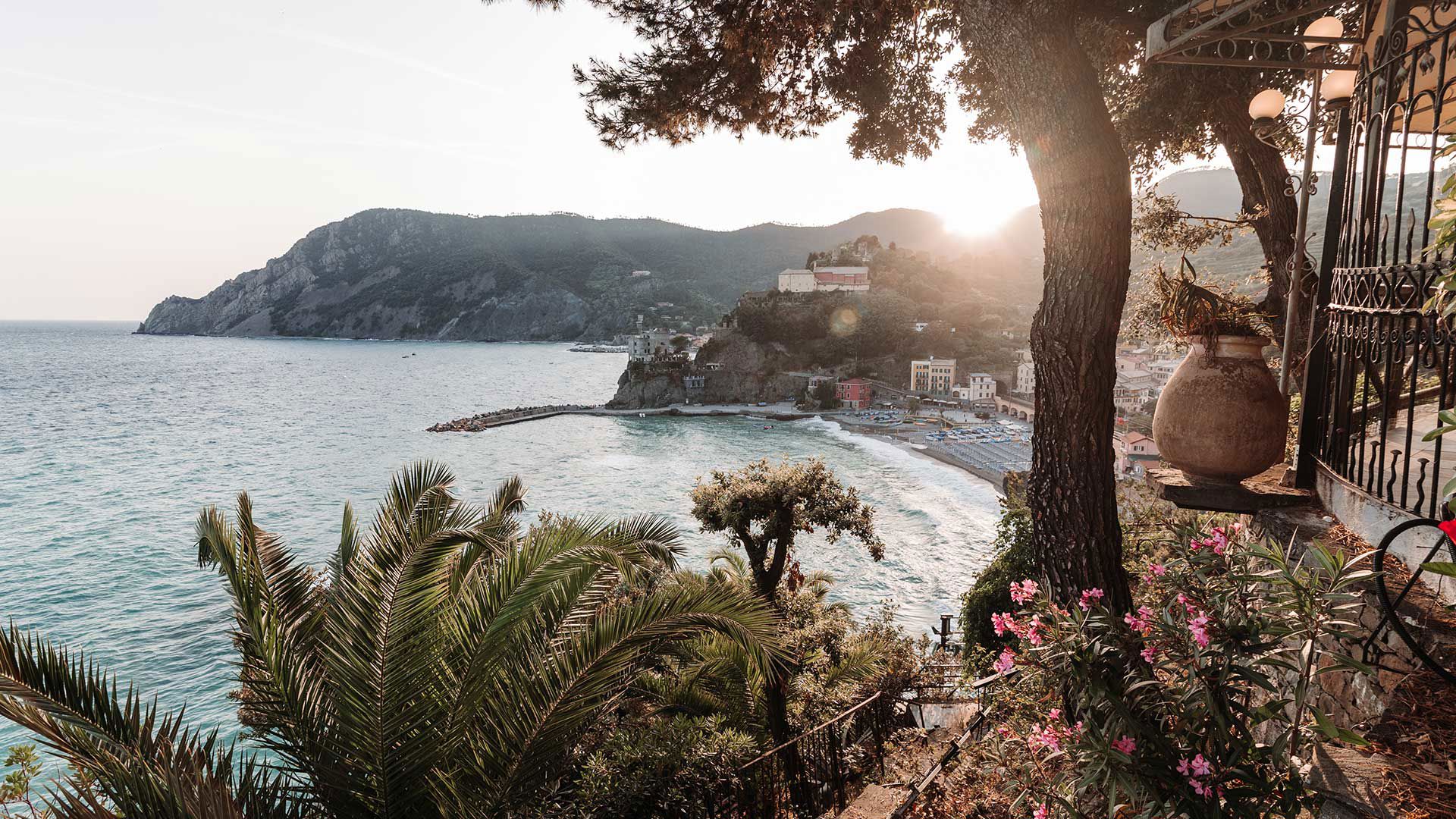 Hotel Porto Roca - Porto Roca 57