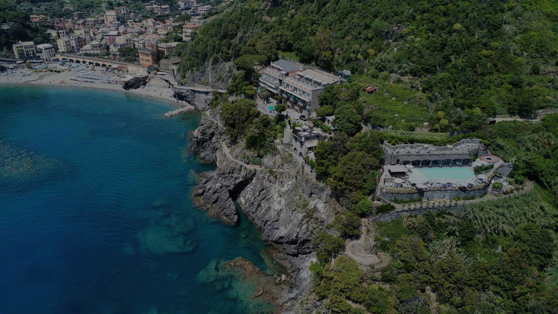 Hotel Porto Roca - Hotel Porto Roca 44