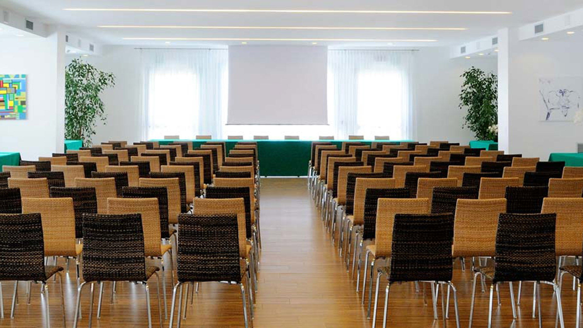 Hotel Ristorante Primavera 2