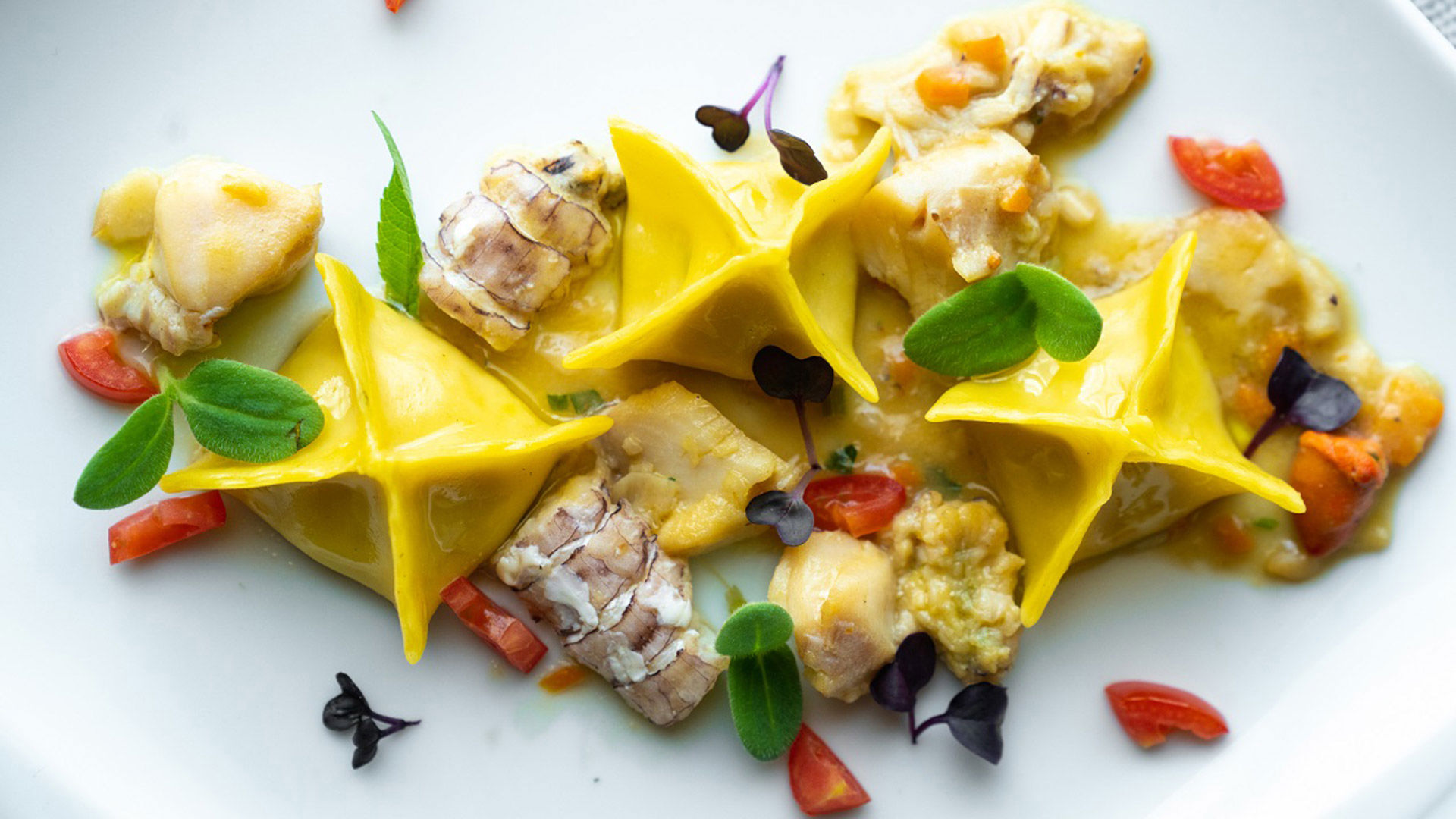 Diplom der „Gute Küche“ 2018 1