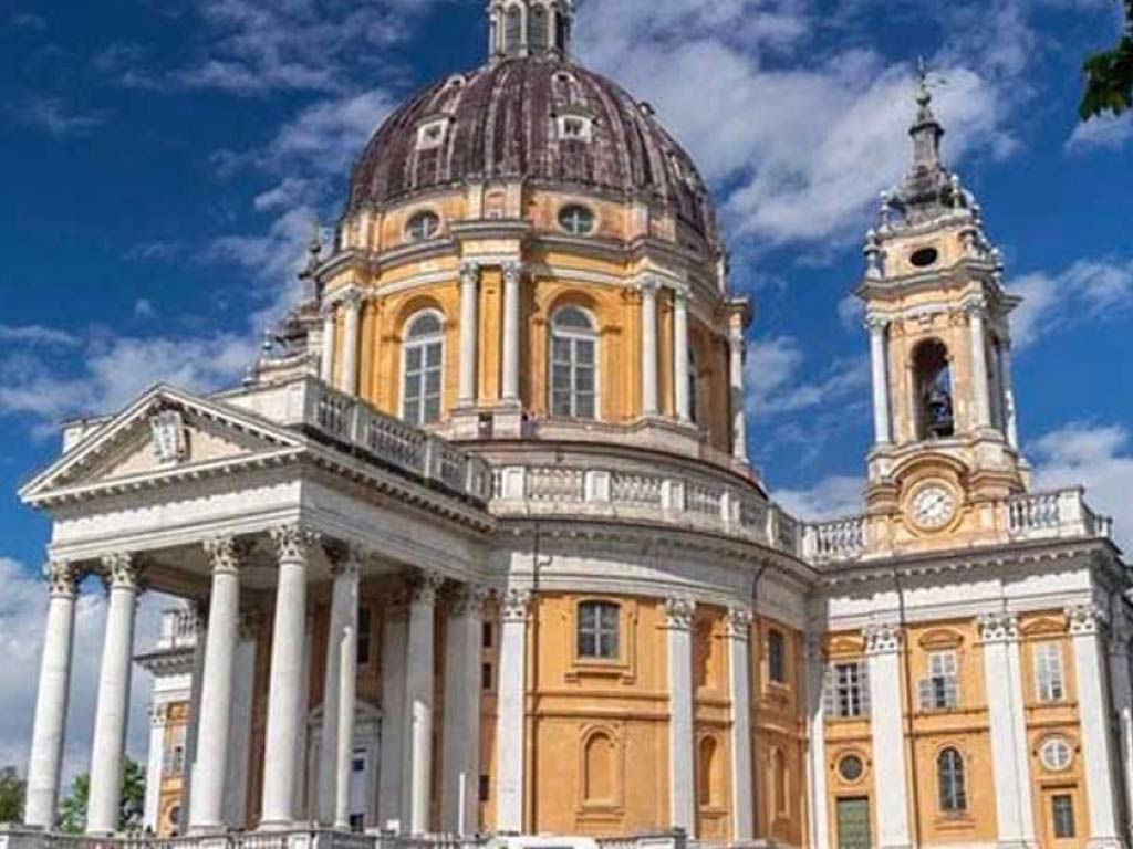 Turin and surroundings 26