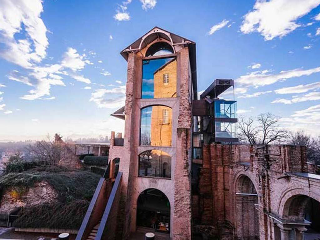 Turin and surroundings 22