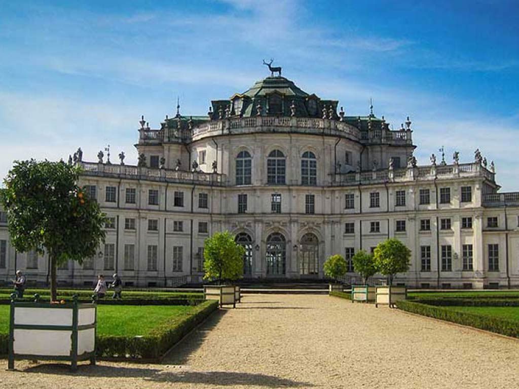 Turin and surroundings 27