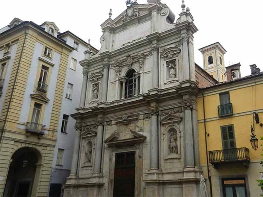 Turin and surroundings 13