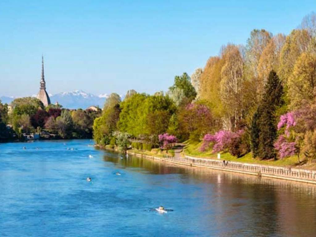 Turin and surroundings 21