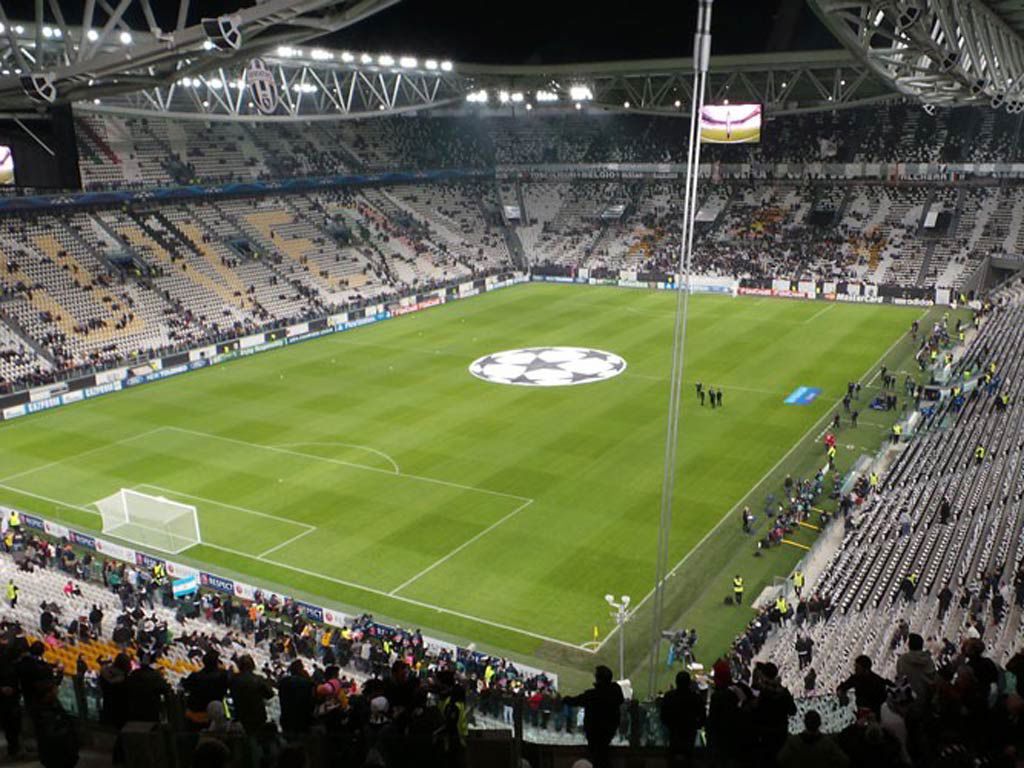 Turin and surroundings 17