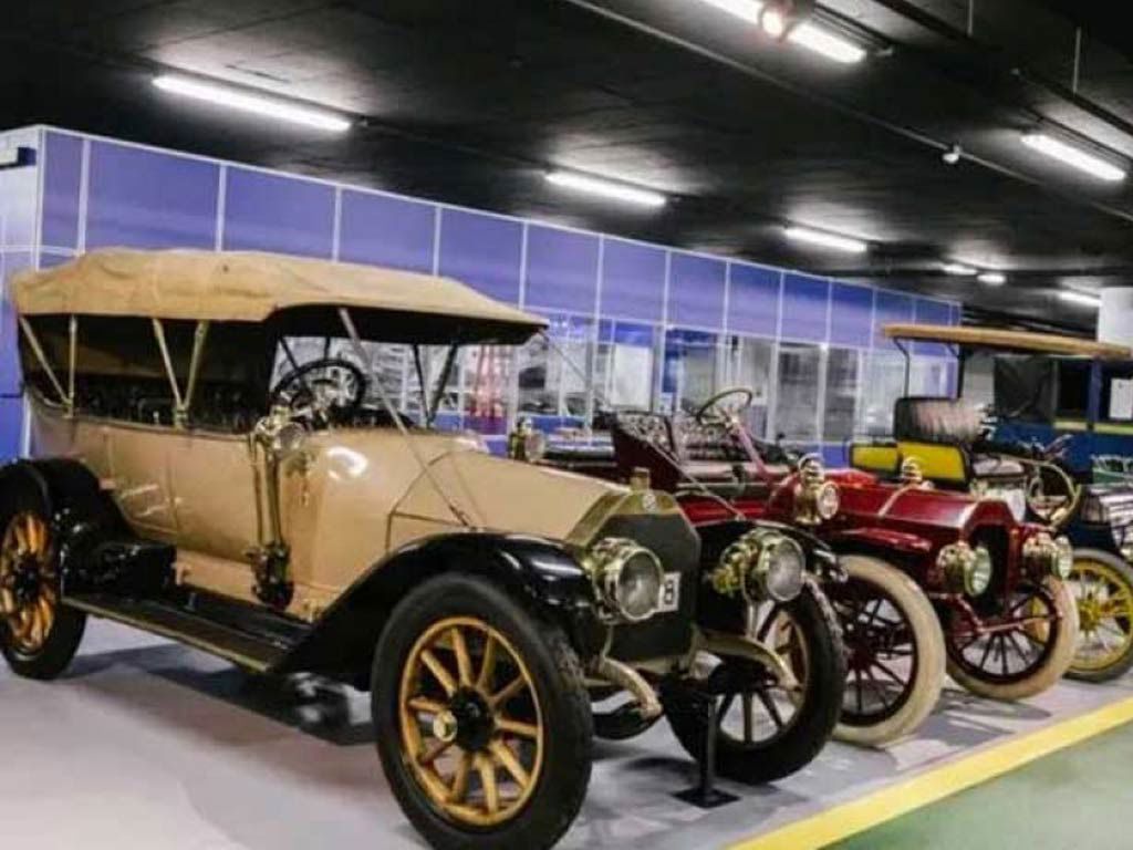 Turin and surroundings 18