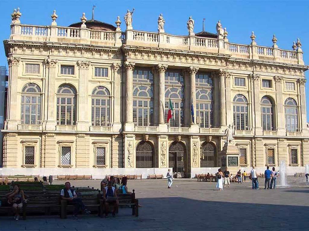 Turin and surroundings 7