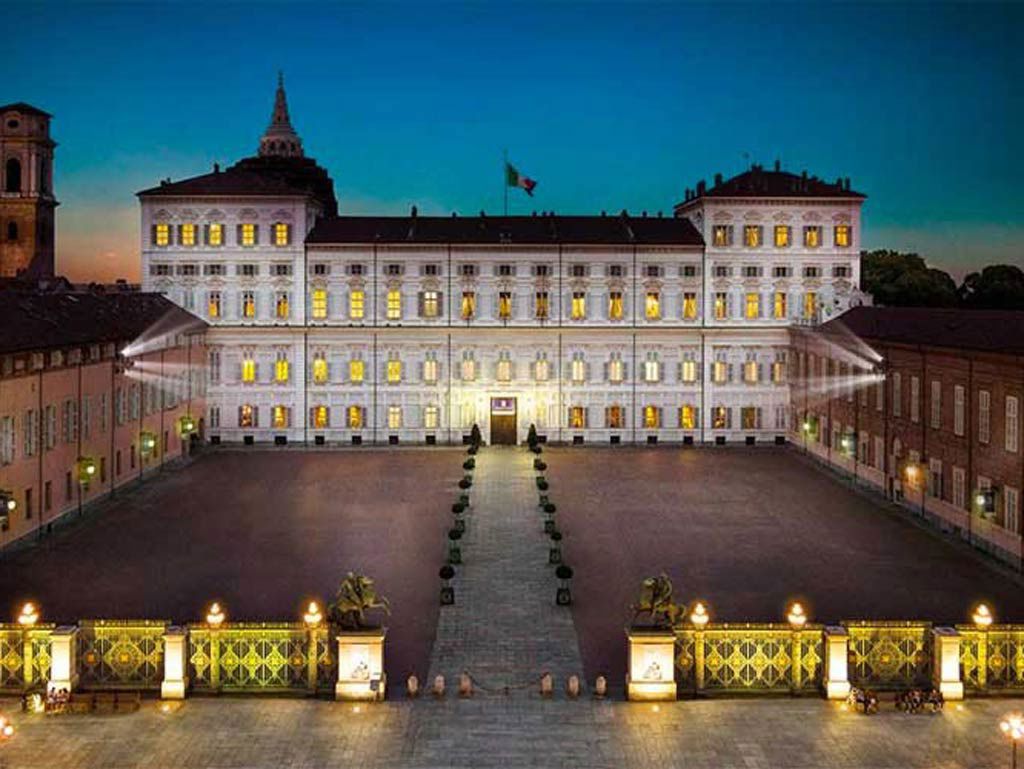 Turin and surroundings 6