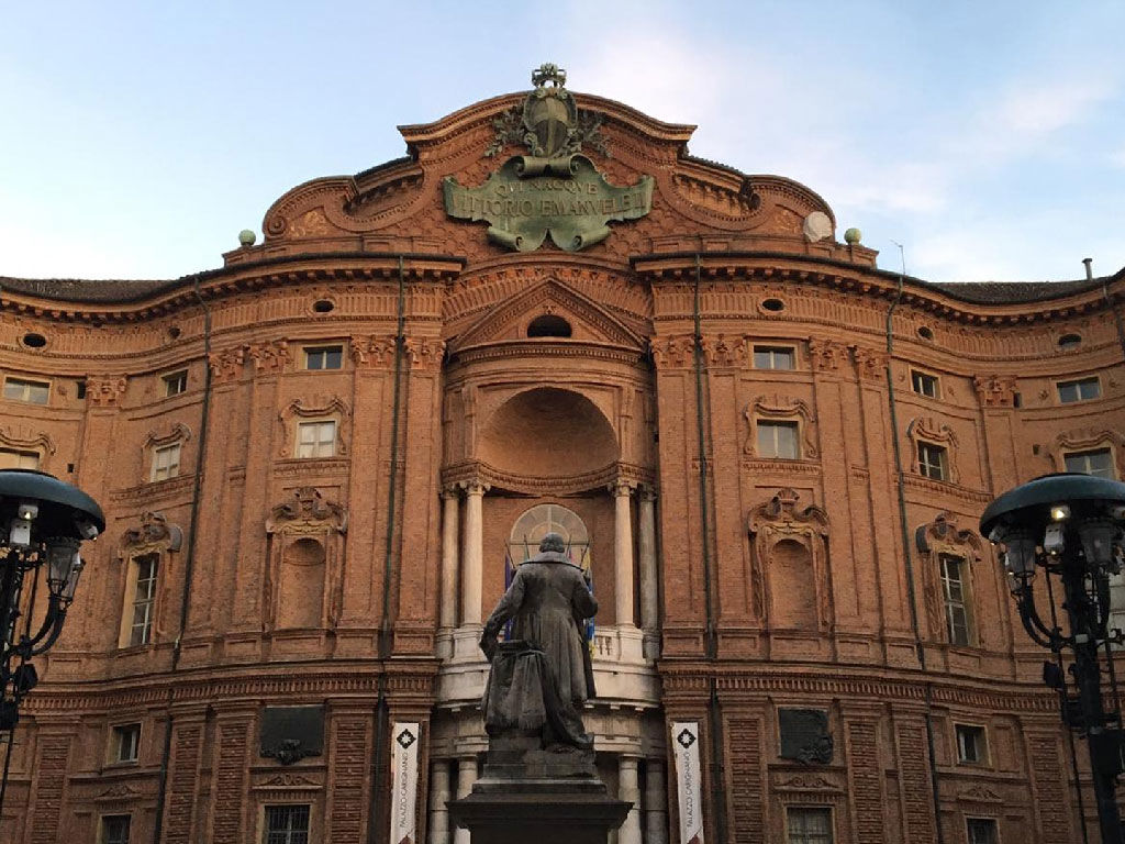 Turin and surroundings 14