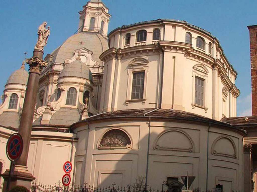 Turin and surroundings 12